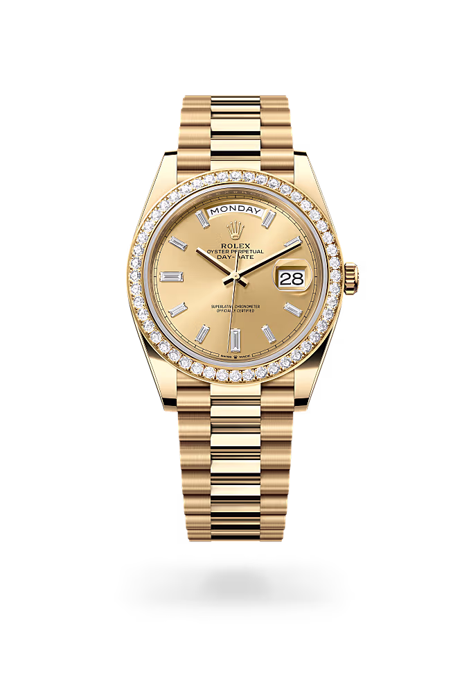 ROLEX MEN WATCH